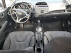 2009 Honda Fit Sport на продаже в Ellenwood, GA - Front End