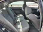 2011 Honda Civic Lx en Venta en West Warren, MA - Front End