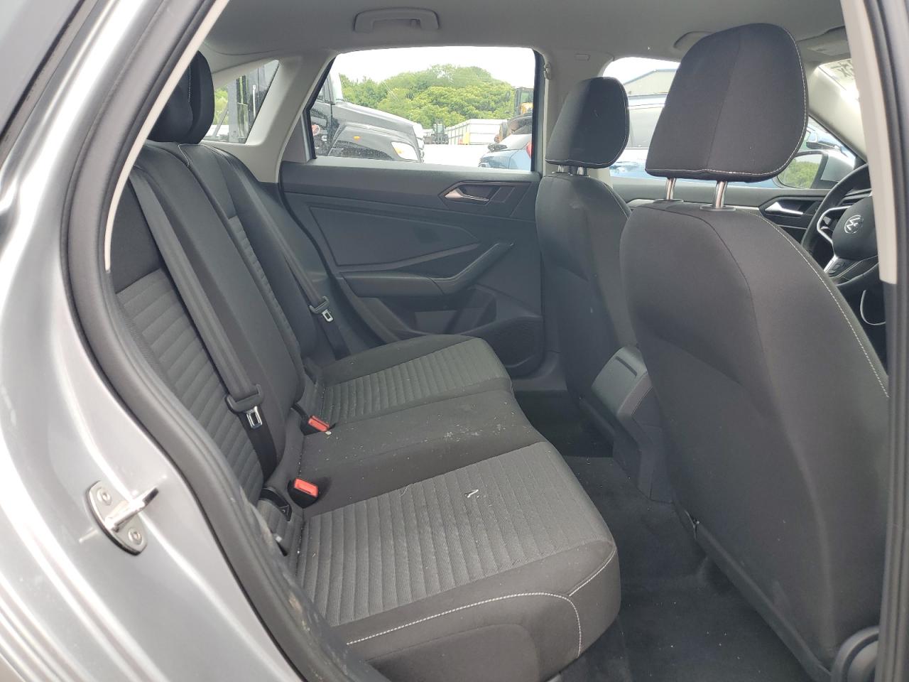 VOLKSWAGEN JETTA 2024 VIN 3VW5M7BU3RM091307 photo 10
