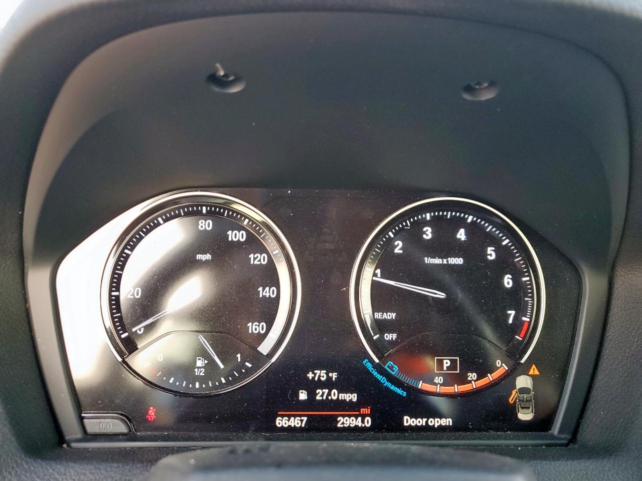 2020 BMW 230Xi VIN: WBA2K1C05L7E24645 Lot: 59168235