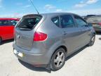 2005 SEAT ALTEA SPOR for sale at Copart CORBY