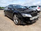 2011 AUDI A7 S LINE for sale at Copart WESTBURY