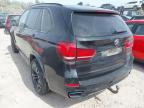 2015 BMW X5 M50D AU for sale at Copart BRISTOL