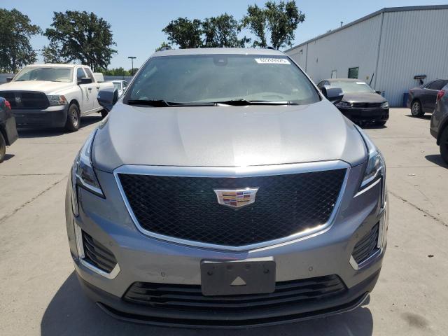  CADILLAC XT5 2020 Сharcoal