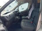 2008 PEUGEOT PARTNER 62 for sale at Copart BRISTOL