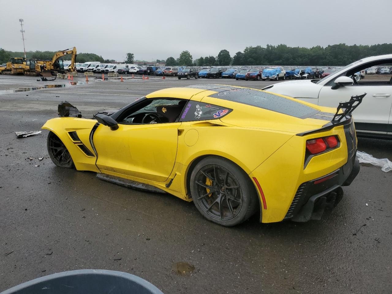 C7 C7