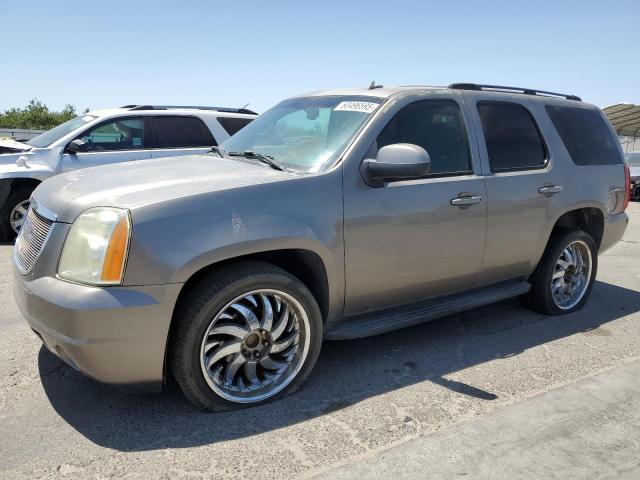 2007 Gmc Yukon   