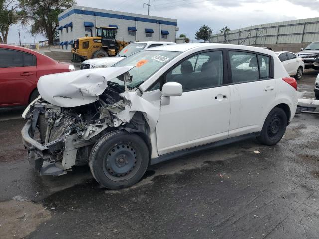 2011 Nissan Versa S