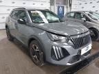 2024 PEUGEOT 2008 ALLURE PURETECH S/S  for sale at Copart EAST KILBRIDE