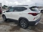 2023 Kia Seltos Ex იყიდება Oklahoma City-ში, OK - Front End