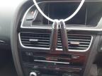 2013 AUDI A5 S LINE for sale at Copart NEWBURY