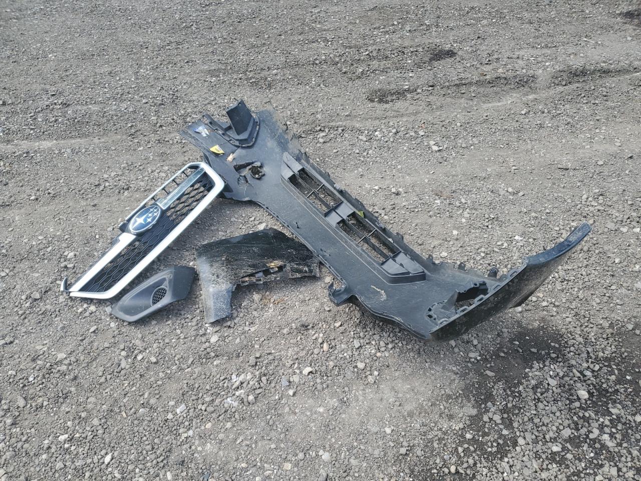 2012 Subaru Impreza Premium VIN: JF1GJAC62CH027990 Lot: 61573965