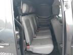 2018 CITROEN BERLINGO 7 for sale at Copart GLOUCESTER