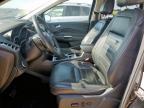 2017 Ford Escape Titanium for Sale in San Antonio, TX - Hail