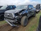 2016 Toyota Tacoma Double Cab იყიდება Brighton-ში, CO - Front End