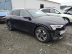 2021 Audi E-Tron Prestige للبيع في Windsor، NJ - Front End