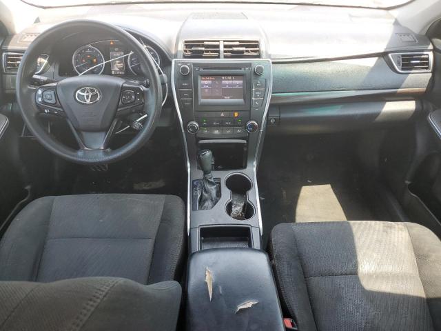 TOYOTA CAMRY 2016 Szary