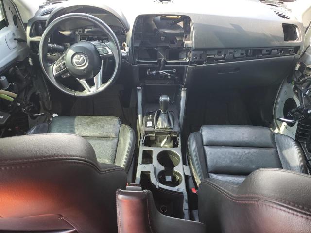 Parquets MAZDA CX-5 2016 White