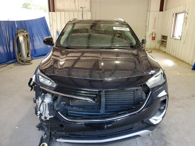 BUICK ENCORE 2020 Granatowy