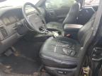 2004 Jeep Grand Cherokee Limited zu verkaufen in Littleton, CO - Burn
