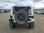 2013 Jeep Wrangler Unlimited Sahara for Sale in Helena, MT - Side