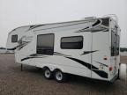 2008 Kutb Tone Couga en Venta en Avon, MN - Top/Roof