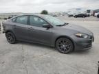2016 Dodge Dart Sxt   for Sale in Tulsa, OK - Rear End