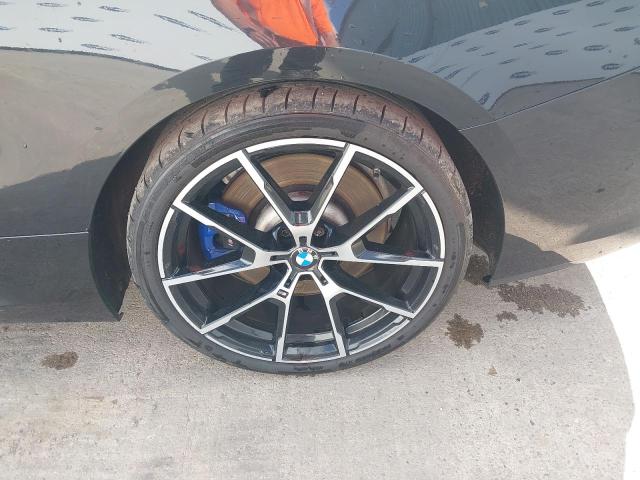 2019 BMW 840D XDRIV
