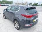 2016 KIA SPORTAGE 2 for sale at Copart ST HELENS