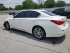 2015 Infiniti Q50 Base zu verkaufen in Lebanon, TN - Side