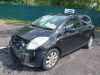2007 TOYOTA YARIS ZINC for sale at Copart ST HELENS