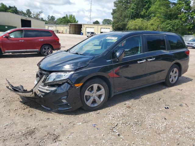 2020 Honda Odyssey Exl