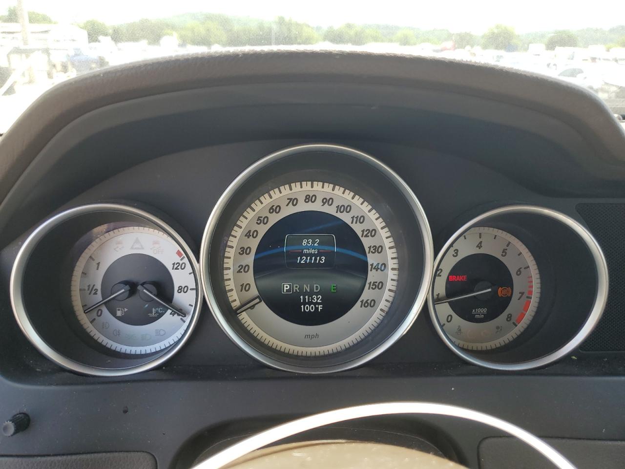 2014 Mercedes-Benz C 250 VIN: WDDGF4HB4EG256401 Lot: 61136795