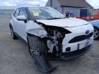 2023 TOYOTA YARIS CROS for sale at Copart WOLVERHAMPTON
