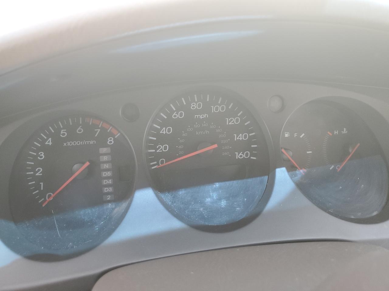 2000 Acura 3.2Tl VIN: 19UUA5679YA051228 Lot: 61774655
