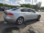 2017 Jaguar Xe    на продаже в Miami, FL - Side