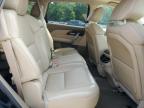 2012 Acura Mdx Technology en Venta en Seaford, DE - Front End