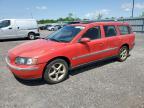 2004 VOLVO V70 FWD   for sale at Copart ON - OTTAWA