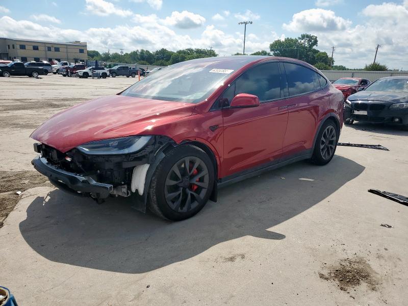 TESLA MODEL X 2023
