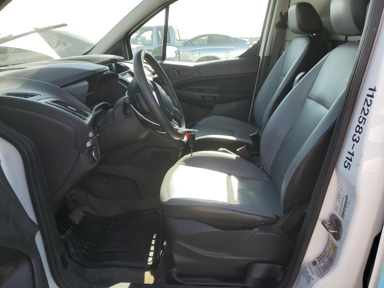 FORD TRANSIT 2015 VIN NM0LS7E7XF1180013 фото 7