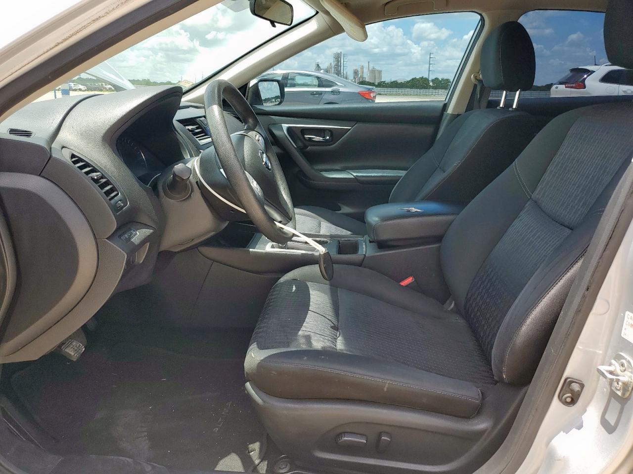 NISSAN ALTIMA 2016 VIN 1N4AL3AP8GN350312 фото 7