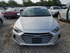 2017 Hyundai Elantra Se   იყიდება Madisonville-ში, TN - Mechanical