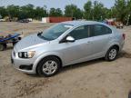 2015 Chevrolet Sonic Ls   for Sale in Baltimore, MD - Front End