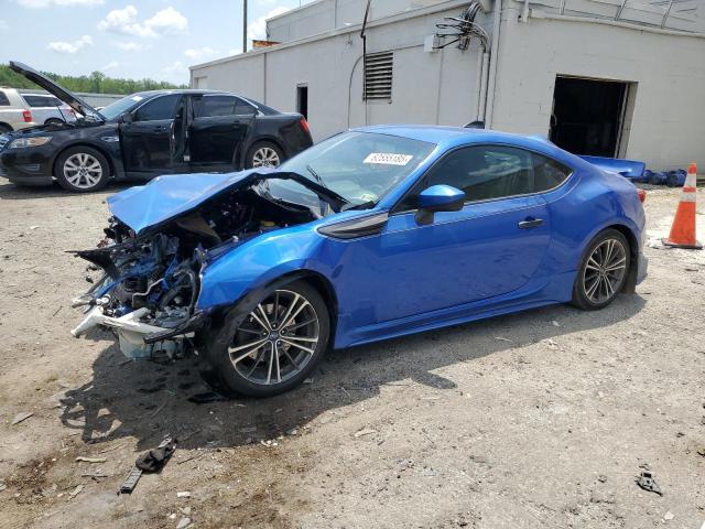 2013 Subaru Brz 2.0 Limited  