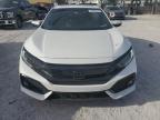 2017 HONDA CIVIC EX   à vendre chez Copart FL - MIAMI NORTH