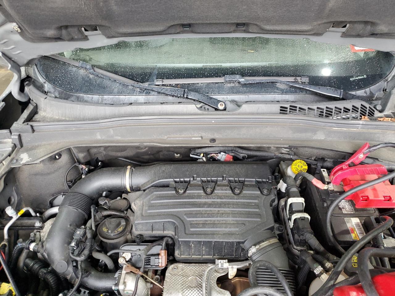 2021 Jeep Renegade Trailhawk VIN: ZACNJDC15MPM54353 Lot: 61334385
