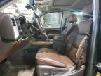 2016 Chevrolet Silverado K1500 High Country на продаже в Albany, NY - Front End