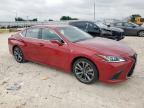 2021 Lexus Es 350 Base for Sale in Taylor, TX - Hail