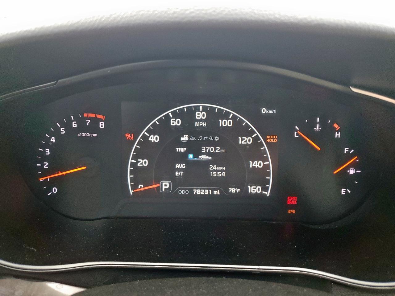 2014 Kia Cadenza Premium VIN: KNALN4D76E5128652 Lot: 59394655