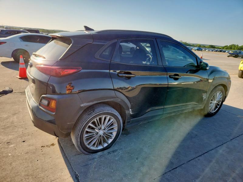  HYUNDAI KONA 2020 Czarny